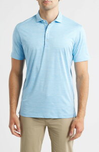 �W���j�[ �I�[ �����Y �g�b�v�X �|���V���c johnnie-O Huron PREP-FORMANCE Polo Maliblu