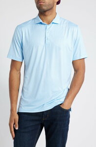 �W���j�[ �I�[ �����Y �g�b�v�X �V���c johnnie-O Wesson PREP-FORMANCE Golf Polo Majorca