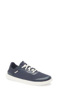 �I���J�C ���f�B�[�X �V���[�Y �X�j�[�J�[ OluKai Kahakai Sneaker Trench Blue / Trench Blue �u���[