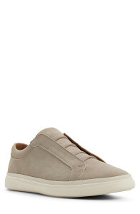 �A���h �����Y �V���[�Y �X�j�[�J�[ ALDO Carlson Low Top Sneaker Taupe �g�[�v