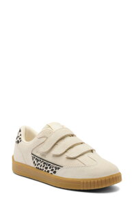 �\���� ���f�B�[�X �V���[�Y �X�j�[�J�[ SOREL Ona Drift Strap Sneaker Chalk/ Gum �`���[�N