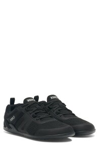 �[���V���[�Y �����Y �X�j�[�J�[ XERO SHOES Prio Neo Sneaker Black �u���b�N
