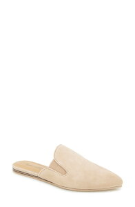 �X�v�����f�B�b�g ���f�B�[�X �V���[�Y �p���v�X Splendid Liza Pointed Toe Mule Camel �L������