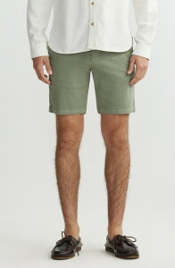 �f�B�[�G�� 1961 �����Y �{�g���X �n�[�t�p���c�E�V���[�c �V���[�g�p���c DL1961 Jake Chino Shortsage Green �O���[��