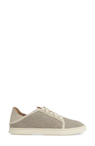�I���J�C ���f�B�[�X �V���[�Y �X�j�[�J�[ OluKai Pehuea Li Convertible Sneaker Tapa / Tapa