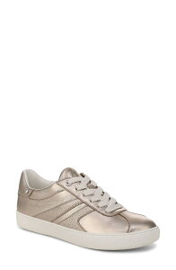 �i�`�����C�U�[ ���f�B�[�X �V���[�Y �X�j�[�J�[ Naturalizer Medina Sneaker Warm Silver �V���o�[