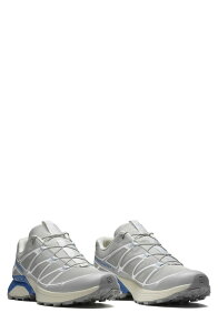 �T������ ���f�B�[�X �V���[�Y �X�j�[�J�[ Salomon Gender Inclusive XT-Pathway 2 Sneaker Lunarock