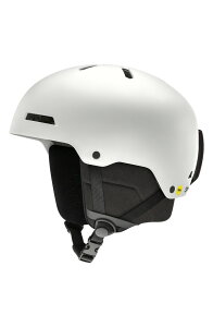 �X�~�X ���f�B�[�X �A�N�Z�T���[ �X�q Smith Rodeo Snow Helmet with MIPS Matte White �z���C�g