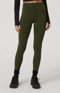 �r���I�[�� ���f�B�[�X �{�g���X �J�W���A���p���c ���M���X Vuori Chilled Out Leggings Olive �I���[�u