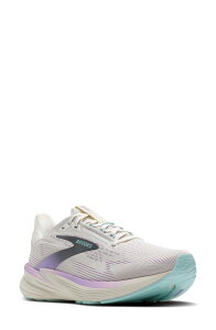 �u���b�N�X ���f�B�[�X �V���[�Y �X�j�[�J�[ Brooks Revel 8 Running Shoe Coconut/Purple Rose/Clearwater �p�[�v��