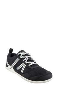 �[���V���[�Y ���f�B�[�X�j�[�J�[ XERO SHOES Prio Barefoot Sneaker Black / White �z���C�g