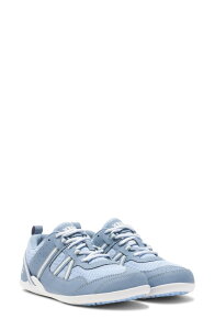 �[���V���[�Y ���f�B�[�X�j�[�J�[ XERO SHOES Prio Barefoot Sneaker Dusty Blue �u���[
