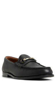 �A���h �����Y �V���[�Y ���[�t�@�[ ALDO Clarke Bit Loafer Black �u���b�N