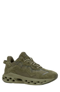 �P�[�X�C�X �����Y �V���[�Y �X�j�[�J�[ K-Swiss Tubes Lite Mixed Media Sneaker Burnt Olive/ Grape Leaf �I���[�u