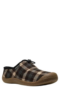 �L�[�� �����Y �V���[�Y �T���_�� KEEN Howser III Slide Slipper Magnet/ Birch