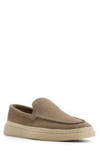 �A���h �����Y �V���[�Y �X���b�|���E���[�t�@�[ ALDO Woodcroft Loafer Taupe �g�[�v