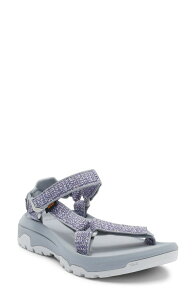 �e�o ���f�B�[�X �V���[�Y �q�[�� �T���_�� Teva Hurricane XLT 3 Sandal Digital Tradewinds