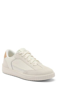 �\���� ���f�B�[�X �V���[�Y �X�j�[�J�[ ���[�X SOREL Ona Drift Lace-Up Sneaker Sea Salt/ Honest Beige �x�[�W��