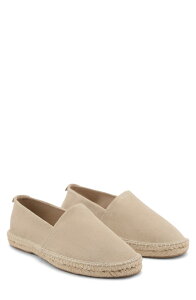 �}���S �����Y �V���[�Y �X���b�|���E���[�t�@�[ �X�G�[�h MANGO Suedespadrille Sand �T���h