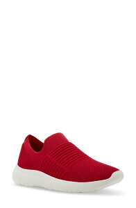 �u�����h ���f�B�[�X �V���[�Y �X�j�[�J�[ Blondo Karen Waterproof Slip-On Sneakered Knit ���b�h
