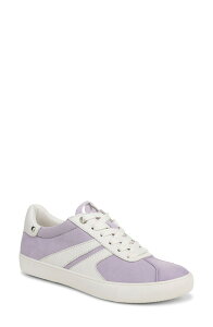 �i�`�����C�U�[ ���f�B�[�X �V���[�Y �X�j�[�J�[ Naturalizer Medina Sneaker Helio Lilac/ Warm White �z���C�g