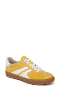 �i�`�����C�U�[ ���f�B�[�X �V���[�Y �X�j�[�J�[ Naturalizer Medina Sneaker Spicyellow/ Warm White �z���C�g