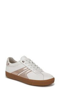 �i�`�����C�U�[ ���f�B�[�X �V���[�Y �X�j�[�J�[ Naturalizer Medina Sneaker Warm White/ Rose Gold �z���C�g