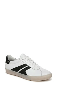 �i�`�����C�U�[ ���f�B�[�X �V���[�Y �X�j�[�J�[ Naturalizer Medina Sneaker White/ Black �z���C�g