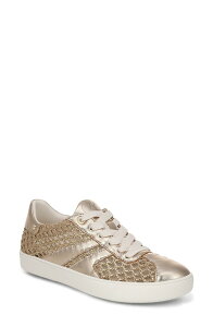 �i�`�����C�U�[ ���f�B�[�X �V���[�Y �X�j�[�J�[ Naturalizer Medina Sneaker Gold �S�[���h