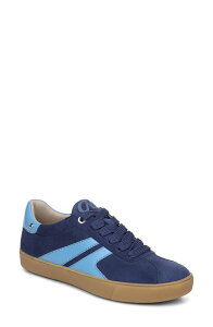 �i�`�����C�U�[ ���f�B�[�X �V���[�Y �X�j�[�J�[ Naturalizer Medina Sneaker Navy Abyss/ Orion Blue �l�C�r�[