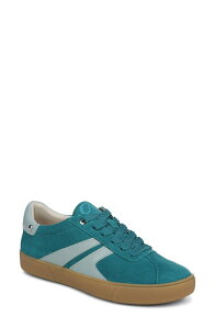 �i�`�����C�U�[ ���f�B�[�X �V���[�Y �X�j�[�J�[ Naturalizer Medina Sneaker Teal Blue/ Spring Clover �u���[