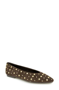 �X�v�����f�B�b�g ���f�B�[�X �V���[�Y �p���v�X Splendid Latouche Stud Flat Spice
