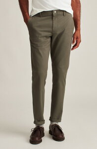�{�m�{�X �����Y �{�g���X �J�W���A���p���c Bonobostretch Washed Chino 2.0 Pants Congos