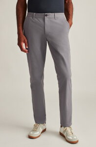 �{�m�{�X �����Y �{�g���X �J�W���A���p���c Bonobostretch Washed Chino 2.0 Pants Graphites