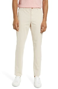 �{�m�{�X �����Y �{�g���X �J�W���A���p���c Bonobostretch Washed Chino 2.0 Pants Oat Milk