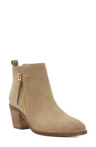 �f���[�������h�� ���f�B�[�X �V���[�Y �u�[�c�E���C���u�[�c �q�[�� Dune London Paicing Block Heel Bootie Taupe �g�[�v