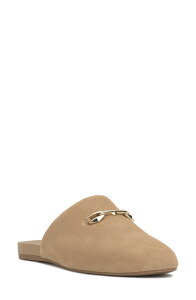 ���B���X�J���[�g ���f�B�[�X �V���[�Y �p���v�X Vince Camuto Macassie Mule Tortilla Verona