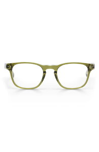 �A�C�u�u�X �����Y �A�N�Z�T���[ �T���O���X�E�A�C�E�F�A eyebobs Old Sport 47mm Rectangulareadinglasses Olive Crystal/ Clear �I���[�u