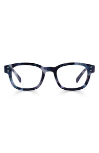 �A�C�u�u�X ���f�B�[�X �A�N�Z�T���[ �T���O���X�E�A�C�E�F�A eyebobs Biff 45mm Squareadinglasses Blueberry Tortoise