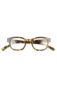 �A�C�u�u�X ���f�B�[�X �A�N�Z�T���[ �T���O���X�E�A�C�E�F�A eyebobs Biff 45mm Squareadinglasses Tokyo Tortoise
