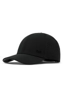 メリン メンズ アクセサリー 帽子 Melin Hydrolite A-Game Performance Snapback Hat Black ブラック