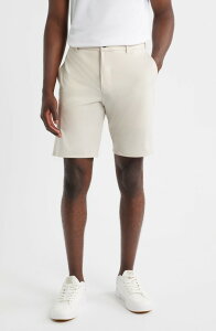 �W���j�[ �I�[ �����Y �{�g���X �n�[�t�p���c�E�V���[�c �V���[�g�p���c johnnie-O Mulligan Performance Chino Shortstone �X�g�[��
