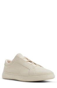 �A���h �����Y �V���[�Y �X�j�[�J�[ ALDO Carlson Low Top Sneaker Bone