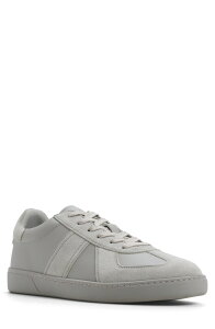 �A���h ���f�B�[�X �V���[�Y �X�j�[�J�[ ALDO Nikola Sneaker Grey �O���[