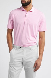 �W���j�[ �I�[ �����Y �g�b�v�X �|���V���c johnnie-O Lyndon Classic Fit Polo Cabo