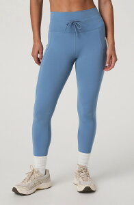 �r���I�[�� ���f�B�[�X �{�g���X �J�W���A���p���c ���M���X Vuori Daily Pocket Leggings Light French Blue �u���[