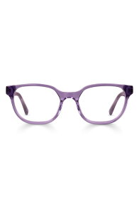 �A�C�u�u�X ���f�B�[�X �A�N�Z�T���[ �T���O���X�E�A�C�E�F�A eyebobs Miss Perception 52mm Cat Eye Readinglasses Lavender Crystal ���x���_�[