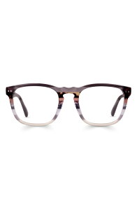 �A�C�u�u�X ���f�B�[�X �A�N�Z�T���[ �T���O���X�E�A�C�E�F�A eyebobs New Sport 52mm Rectangulareadinglassesmokey Grey And Tortoise �O���[