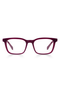�A�C�u�u�X ���f�B�[�X �A�N�Z�T���[ �T���O���X�E�A�C�E�F�A eyebobs Brain Break 46mm Squareadinglasses Purple Raisin �p�[�v��
