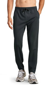 ���[�k �����Y �{�g���X �J�W���A���p���c �W���K�[�p���c Rhone Dreamstate Joggers Pine Gray �O���[